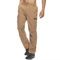 2 Prs Mens Outdoor Cargo Wide Leg Softshell Pants